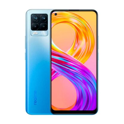 Pantalla RealMe 8 Pro Amoled ORIGINAL - Imagen 2