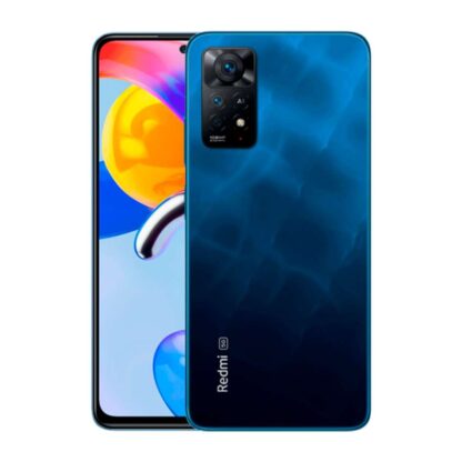 Pantalla Xiaomi Redmi Note 11 Pro 4g, 5g, Note 11i PE, Poco X4 Pro 5g AMOLED Original - Imagen 4