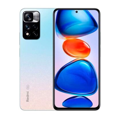 Pantalla Xiaomi Redmi Note 11 Pro 4g, 5g, Note 11i PE, Poco X4 Pro 5g AMOLED Original - Imagen 5