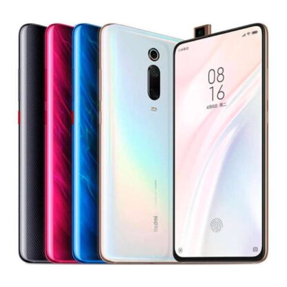 Pantalla Xiaomi Mi 9T, 9T Pro, Redmi K20, K20 Pro AMOLED - Imagen 3