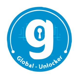 Créditos de Servidor LOGS Global Unlocker Pro