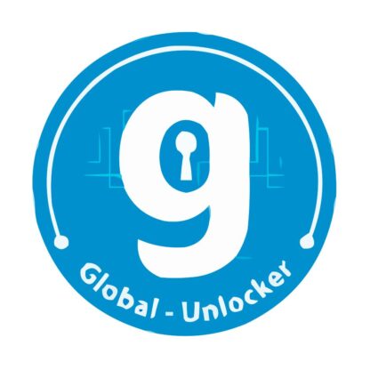 Créditos de Servidor LOGS Global Unlocker Pro
