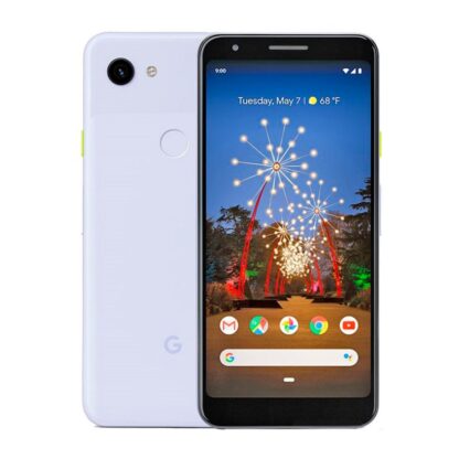Pantalla Google Pixel 3a XL ORIGINAL - Imagen 4