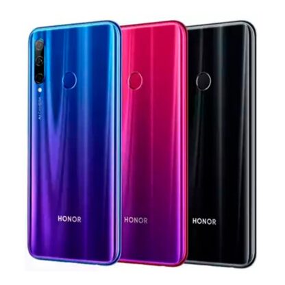 Pantalla Honor 10 Lite · 20 Lite · 10i · 20i IPS - Imagen 2