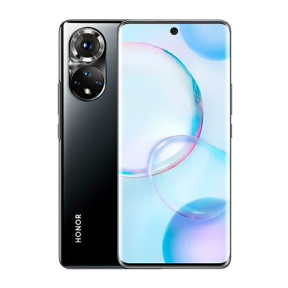 Pantalla Honor 50 5g completa con marco y tapa trasera ORIGINAL - Imagen 4