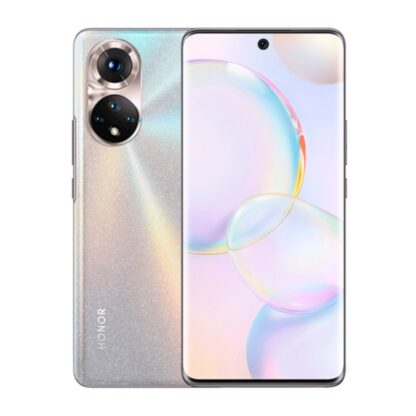 Pantalla Honor 50 5g completa con marco y tapa trasera ORIGINAL - Imagen 5