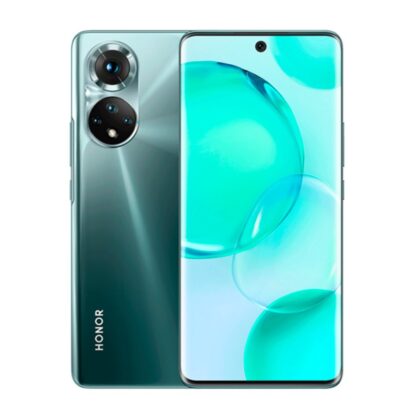 Pantalla Honor 50 5g completa con marco y tapa trasera ORIGINAL - Imagen 6