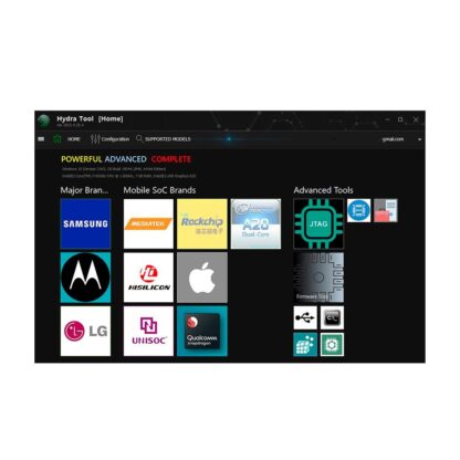 Licencia Digital Hydra Tool 3·6·12 meses ¡¡¡PROMOCIÓN LIMITADA!!! - Imagen 3