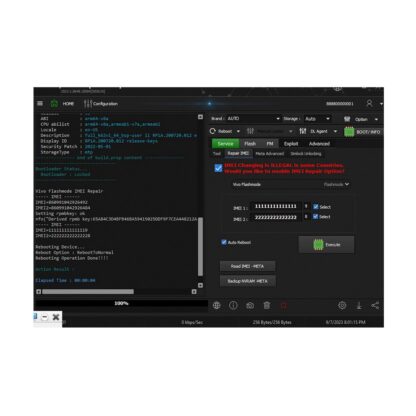 Licencia Digital Hydra Tool 3·6·12 meses ¡¡¡PROMOCIÓN LIMITADA!!! - Imagen 4