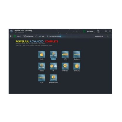 Licencia Digital Hydra Tool 3·6·12 meses ¡¡¡PROMOCIÓN LIMITADA!!! - Imagen 2