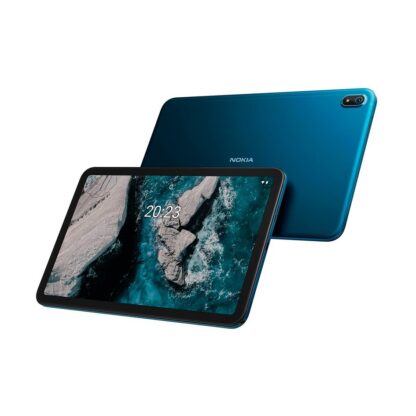 Touch digitalizador para tableta Nokia T20 - Imagen 4