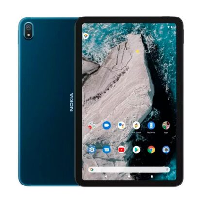 Touch digitalizador para tableta Nokia T20 - Imagen 3