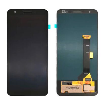 Pantalla Google Pixel 3a ORIGINAL