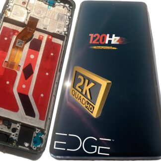 Pantalla Honor Magic6 Lite 5g AMOLED