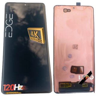 Pantalla OnePlus 12  LTPO Amoled