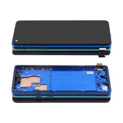 Pantalla OnePlus 8 Pro Panel Edge reducido - Imagen 2