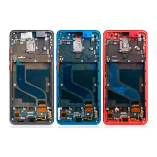 Pantalla Xiaomi Mi 9T · 9T Pro, Redmi K20 · K20 Pro Amoled