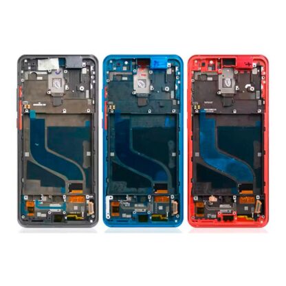 Pantalla Xiaomi Mi 9T · 9T Pro, Redmi K20 · K20 Pro Amoled