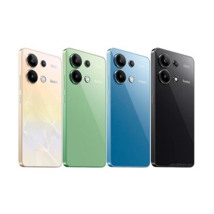 Pantalla Xiaomi Redmi Note 13 4G con marco Amoled - Imagen 2