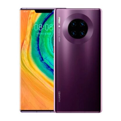 Pantalla Huawei Mate 30 Pro con marco + tapa trasera ORIGINAL - Imagen 4