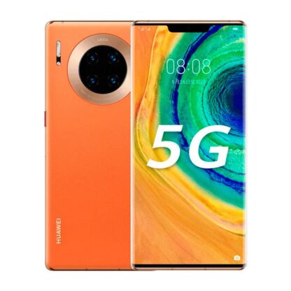 Pantalla Huawei Mate 30 Pro con marco + tapa trasera ORIGINAL - Imagen 6