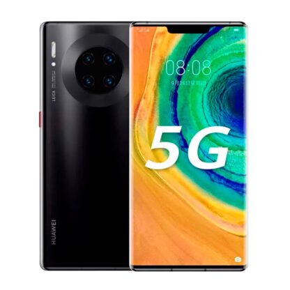 Pantalla Huawei Mate 30 Pro con marco + tapa trasera ORIGINAL - Imagen 5