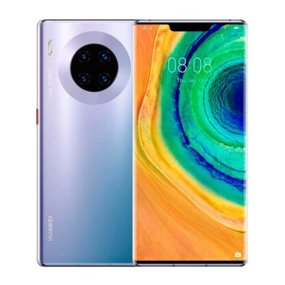 Pantalla Huawei Mate 30 Pro con marco + tapa trasera ORIGINAL - Imagen 2