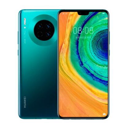 Pantalla Huawei Mate 30 Pro con marco + tapa trasera ORIGINAL - Imagen 3