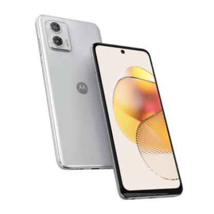 Pantalla Motorola G73 5g con marco ORIGINAL - Imagen 2