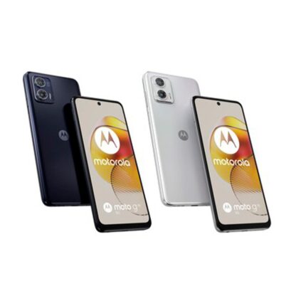 Pantalla Motorola G73 5g con marco ORIGINAL - Imagen 4