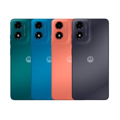 Pantalla Motorola G04 · G04s con marco IPS - Imagen 7
