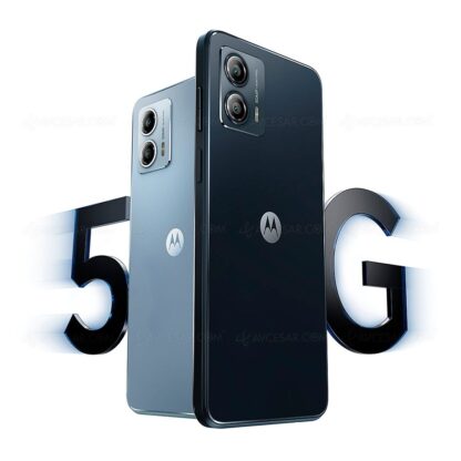 Pantalla Motorola G53 5g con marco ORIGINAL - Imagen 4