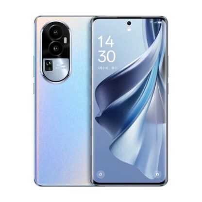 Pantalla Oppo Reno10 5g con marco ORIGINAL - Imagen 2