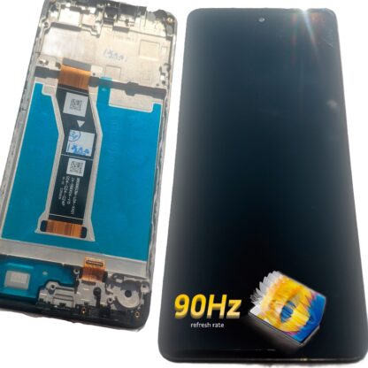 Pantalla Motorola G04 · G04s con marco IPS - Imagen 2