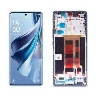 Pantalla Oppo Reno10 5g versión Qualcomm