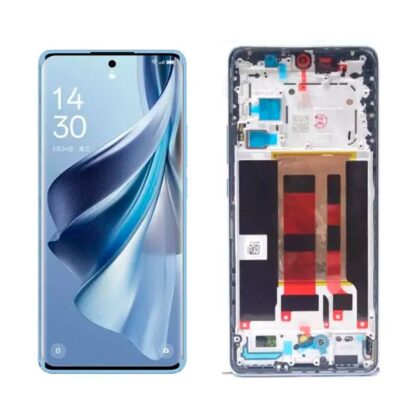 Pantalla Oppo Reno10 5g versión Qualcomm