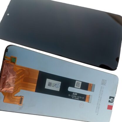 Pantalla ZTE Axon 60