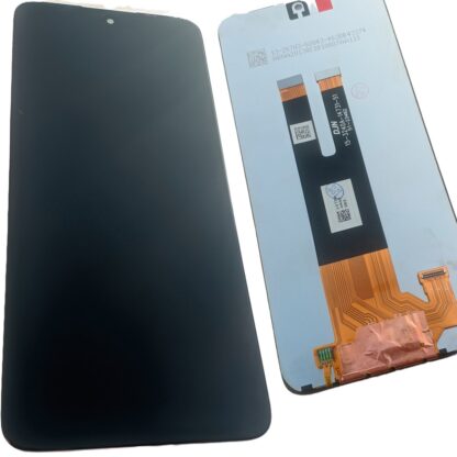 Pantalla ZTE Axon 60 - Imagen 2