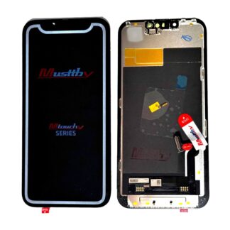 Pantalla Apple iPhone 13 con IC removible PREMIUM
