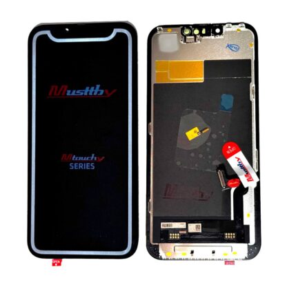 Pantalla Apple iPhone 13 con IC removible PREMIUM