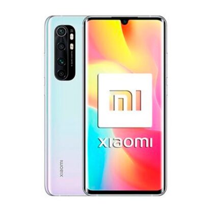 Pantalla Xiaomi Mi Note 10 Lite con marco ORIGINAL - Imagen 2