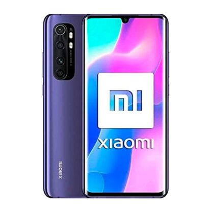 Pantalla Xiaomi Mi Note 10 Lite con marco ORIGINAL - Imagen 3