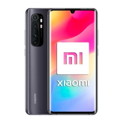 Pantalla Xiaomi Mi Note 10 Lite con marco ORIGINAL - Imagen 4