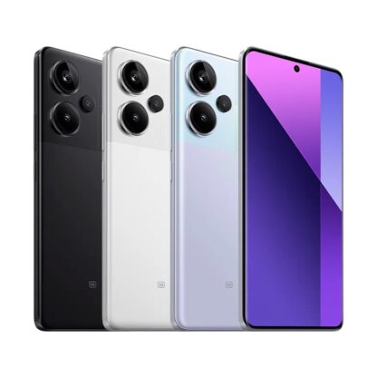 Pantalla Xiaomi Redmi Note 13 Pro+ 5g con marco Amoled - Imagen 5