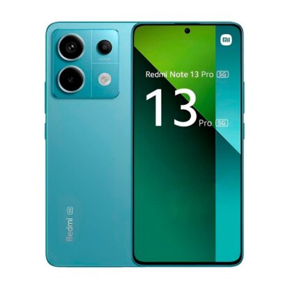 Pantalla Xiaomi Redmi Note 13 Pro 5g con marco versión Qualcomm Snapdragon 7s gen 2 - Imagen 2