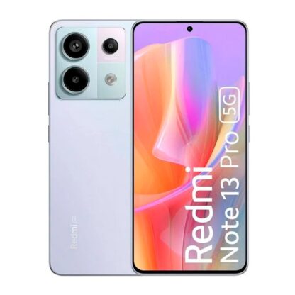 Pantalla Xiaomi Redmi Note 13 Pro 5g con marco versión Qualcomm Snapdragon 7s gen 2 - Imagen 4