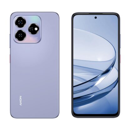 Pantalla ZTE Axon 60 - Imagen 7