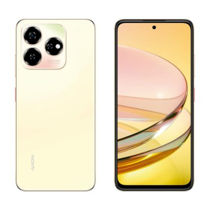 Pantalla ZTE Axon 60 - Imagen 6