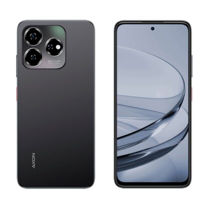 Pantalla ZTE Axon 60 - Imagen 8
