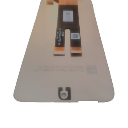 Pantalla ZTE Axon 60 - Imagen 4
